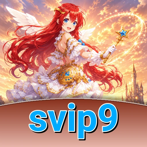 svip9 APK — gampang dipakai