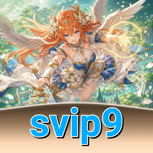 svip9 APK — hemat kuota